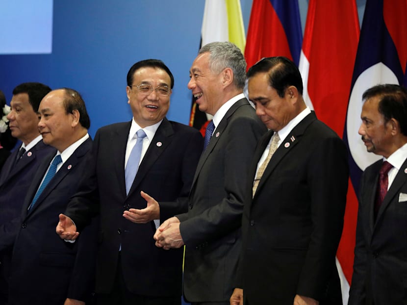 Asean faces more risks as summit season ends