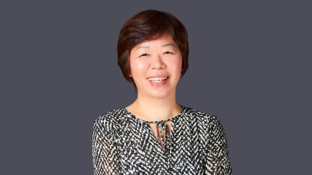 福布斯中国杰出商界女性 王来春再登顶