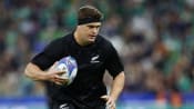 Barrett returns to lead All Blacks against Argentina