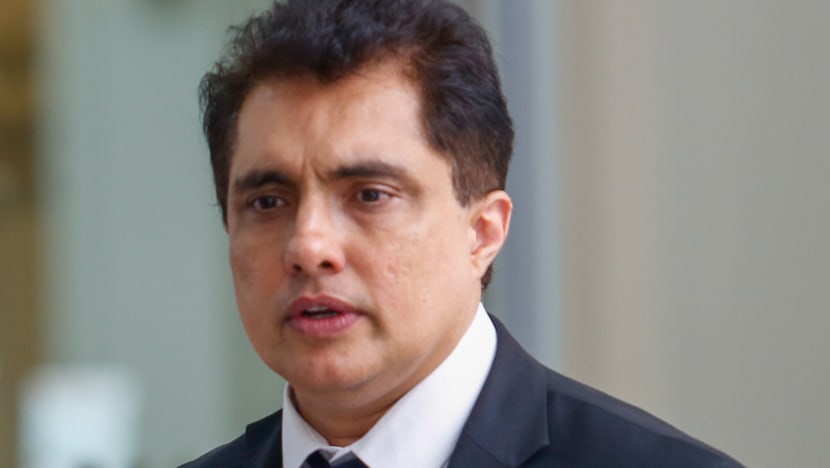 Lawyer accused of conspiring with trainee to cheat exam body has charge withdrawn, faces 5 others