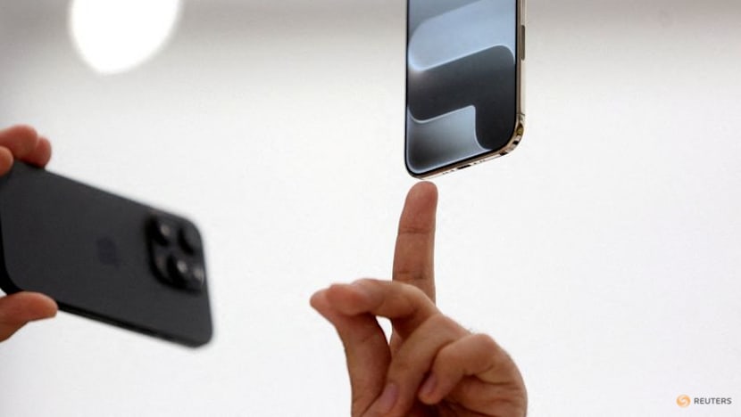 Apple to raise prices due to memory chip shortage, says CEO Tim Cook