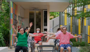 Innovations That Matter - To Super-Aged Societies