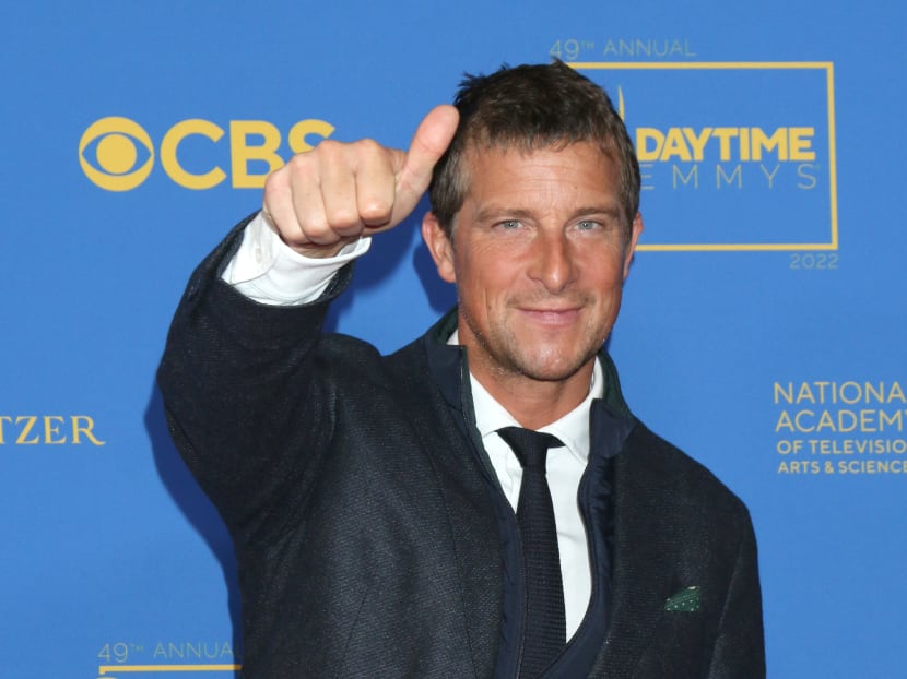 Bear Grylls Once Had Diarrhoea While Climbing A Mountain After Eating “A Dodgy Snake”: “I Did The Business… Into Free Air”