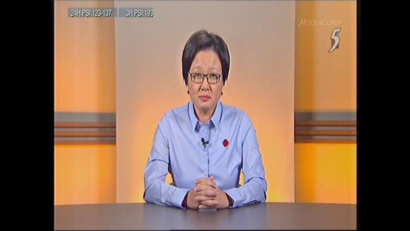 GE2015: Workers' Party's second party political broadcast