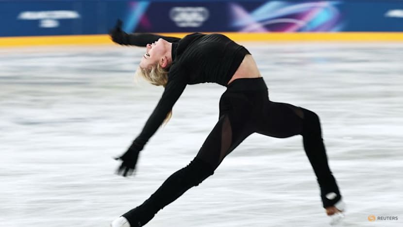 Figure skating-Team event to set tone as skating powers balance risk and reward