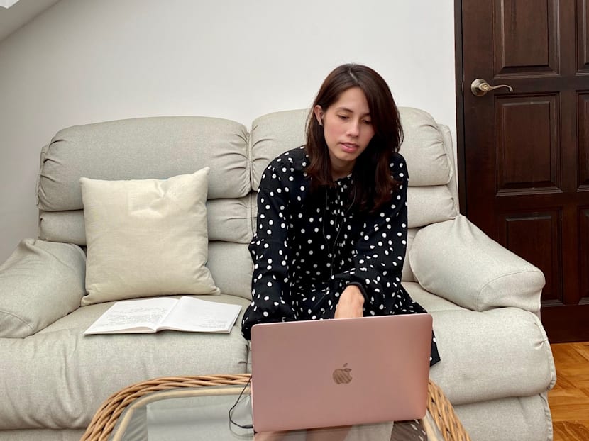 How my patients and I struggle with remote mental health treatment during circuit breaker