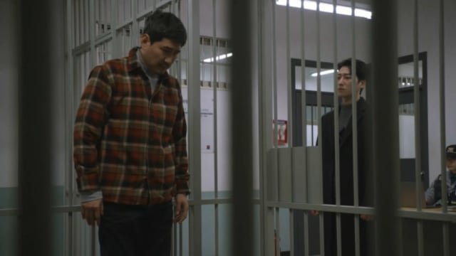 我的眼里只有你（第67集）：允熙被逮捕