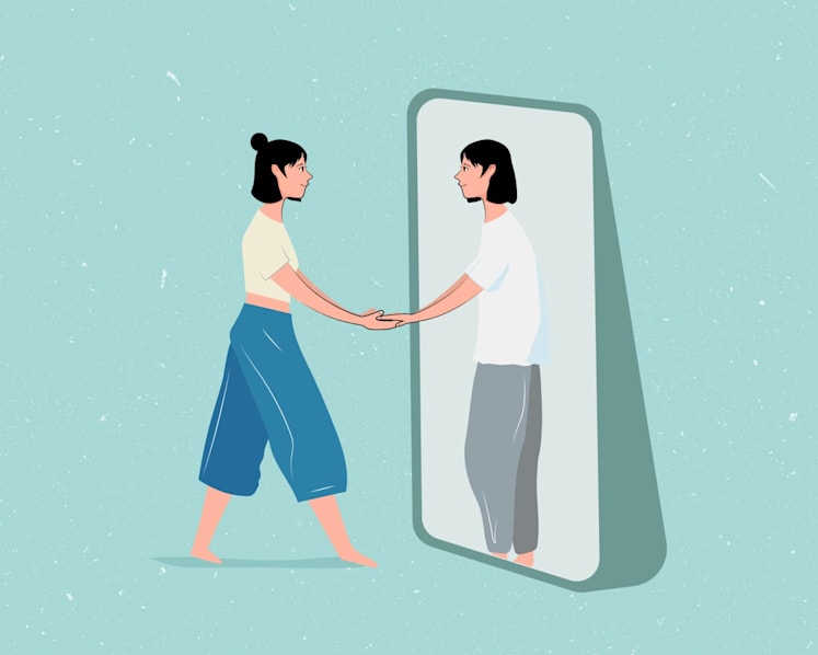 Not striving to be 'perfect': More singles shunning pressure to 'self-improve' as slow dating takes off, survey shows