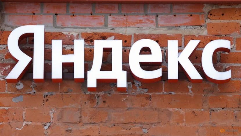 Russia's Yandex reports Q3 revenue rises by 36% Russia's Yandex reports Q3 revenue rises by 36%