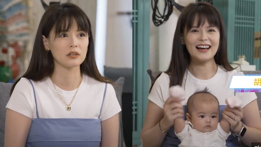 Jayley Woo, 31, On Wanting A Second Child, And Whether She Plans On Acting Again Jayley Woo, 31, On Wanting A Second Child, And Whether She Plans On Acting Again