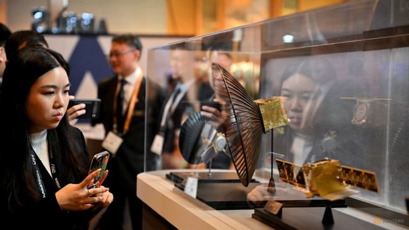 Cooperation, responsibility critical in space race as orbits grow more crowded, say industry players