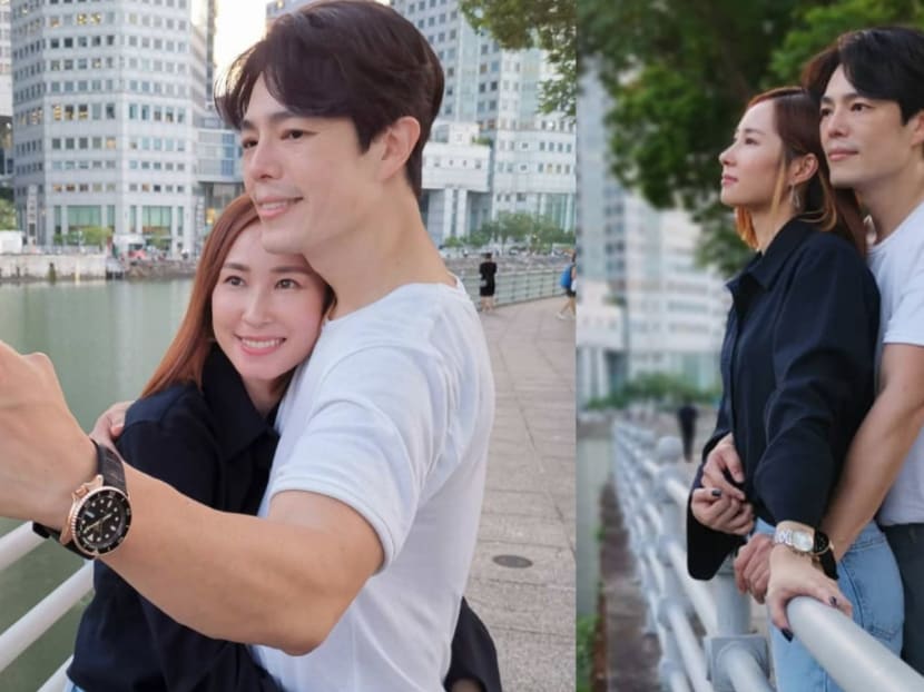 It’s reel life, not real life, okay?