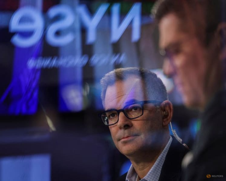 Analysis:Why CoreWeave is in the crosshairs of the AI scare
