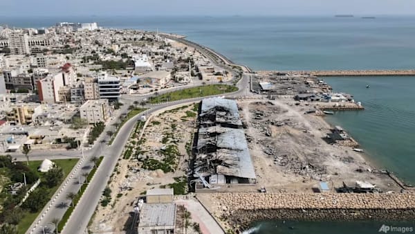 Perang Amerika, Israel dan Iran: Selat Hormuz 'dibuka semula sepenuhnya' kepada semua kapal komersial 