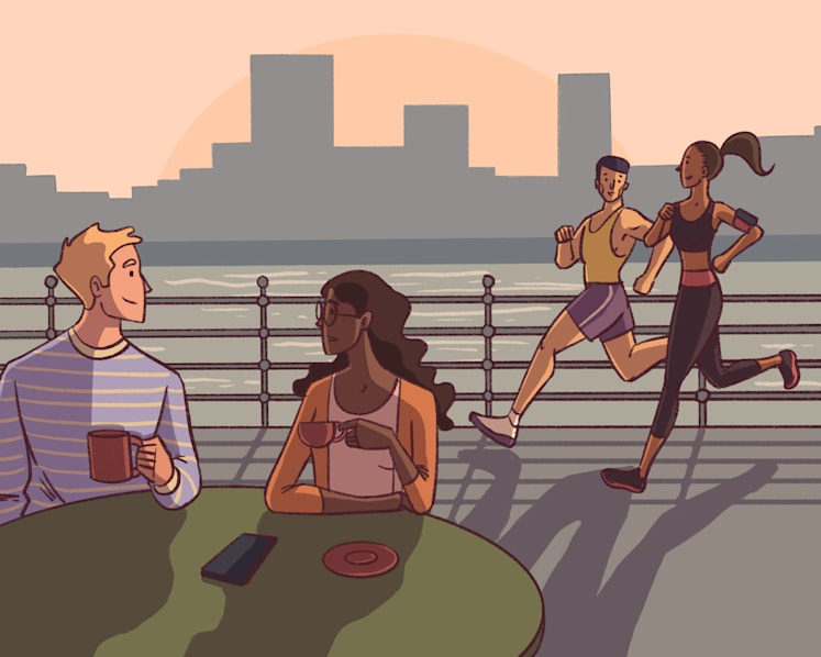 The Big Read in short: Bridging the Singaporean-foreigner divide   