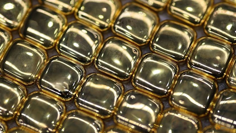 Gold, silver hit records and stocks fall as Trump fans trade fears