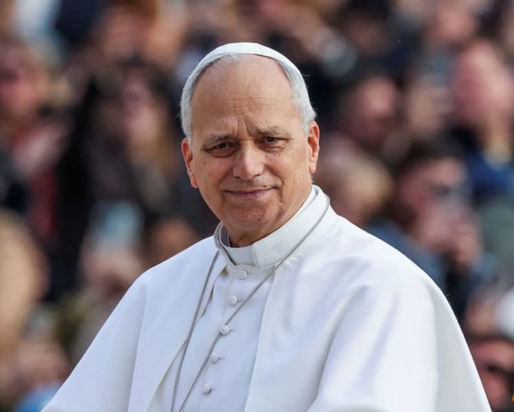 Pope Leo replaces New York's Cardinal Dolan in shake-up of US Church