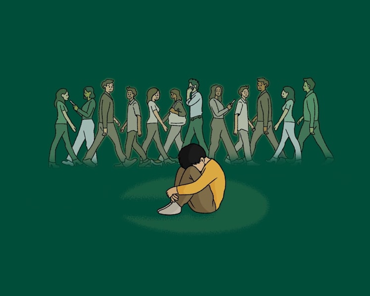 Could public intervention have saved a child's life? Why bystanders sometimes fail to act in unclear situations