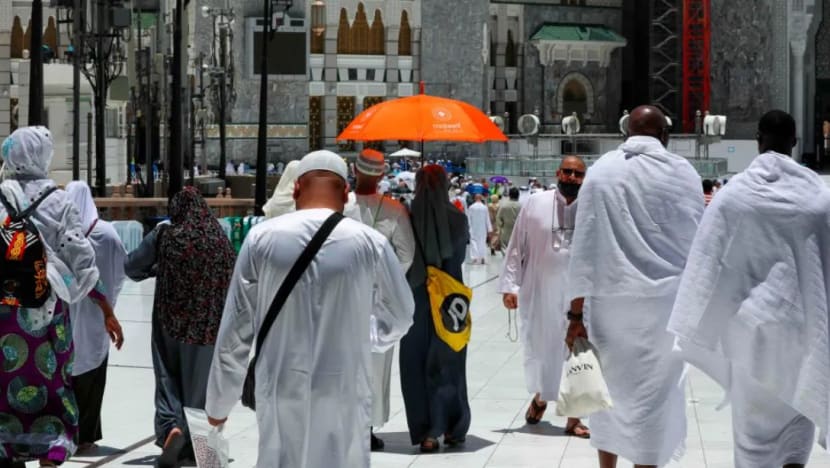 Penjagaan Kulit Yang Patut Dielakkan Semasa Musim Panas Penjagaan Kulit Yang Patut Dielakkan Semasa Musim Panas