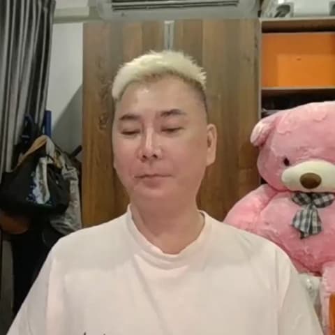 李荣达直播揭秘昔日恩怨,2小时苦水全倒!突破封口!