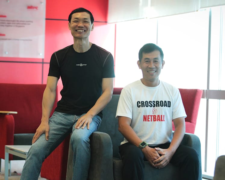 New National Instructors and Coaches Association to be set up by NTUC