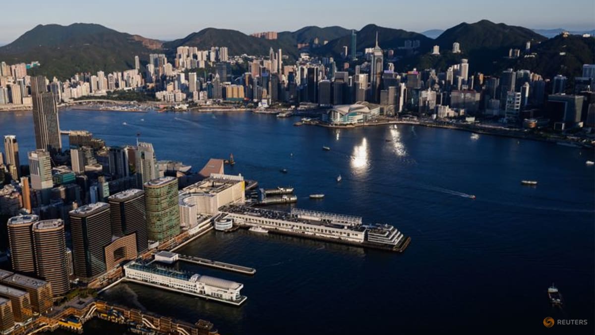Hong Kong plans tax cuts for asset managers, FT reports