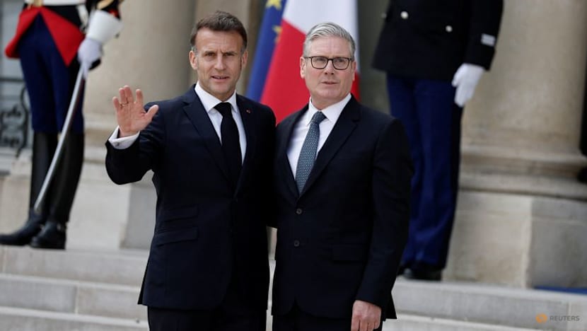 More than a dozen countries offer to play role in Hormuz mission