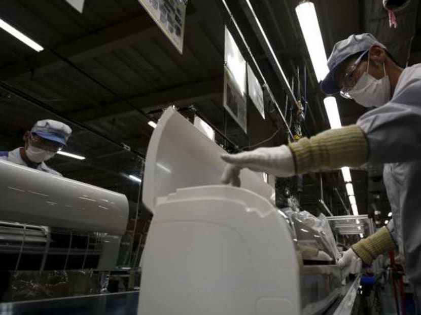 Japan needs a working-hours overhaul