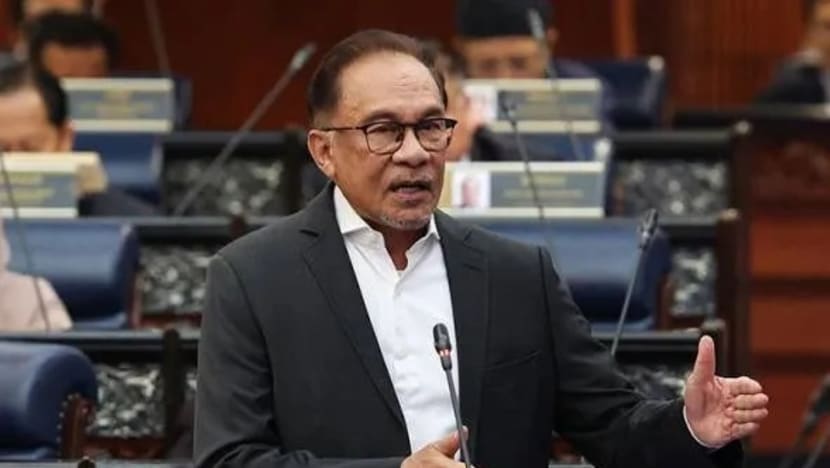 Isu Laut China Selatan tidak mustahil diatasi, kata PM Anwar Isu Laut China Selatan tidak mustahil diatasi, kata PM Anwar