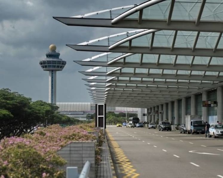 To ship gold to India, man bribed Changi Airport logistics worker to under-report baggage weight