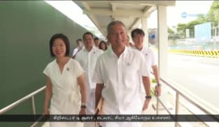 GE2025: புக்கிட் பாஞ்சாங்கில் மீண்டும் போட்டியிடும் மக்கள் செயல் கட்சி, சிங்கப்பூர் ஜனநாயகக் கட்சி
