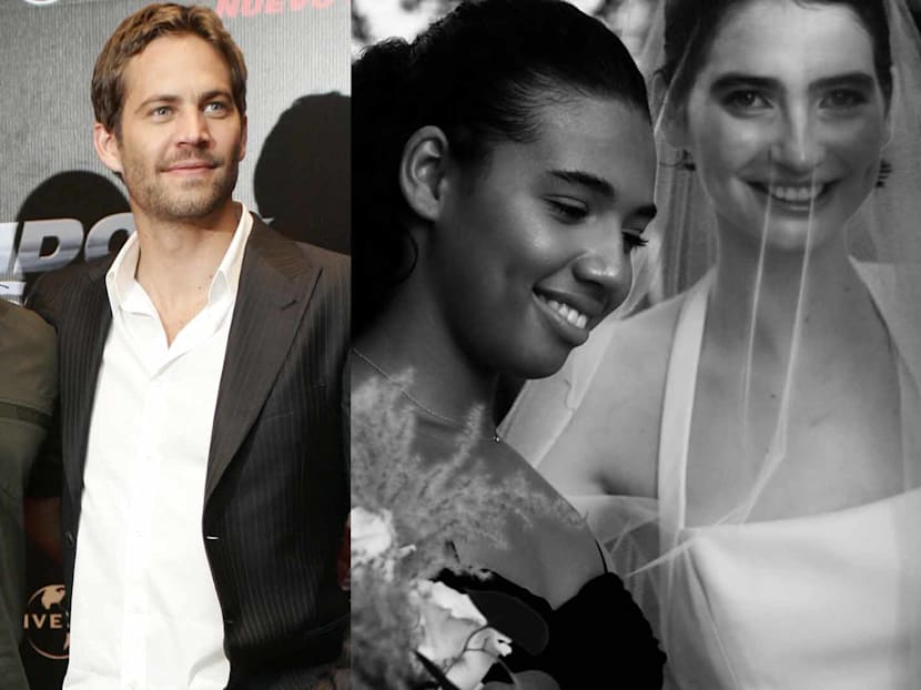 Vin Diesel Pays Tribute To Paul Walker On His 8th Death Anniversary By Sharing Beautiful Story About The Close Bond Between Their Daughters