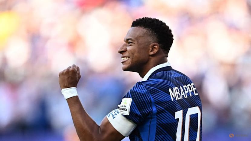 Paraguay's World Cup dream dies hard as gritty underdogs ruffle France's feathers