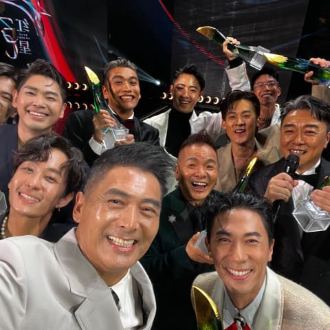 田铭耀揭秘刘子绚,吐槽老婆同框周润发尴尬笑容!男星内幕惊人!