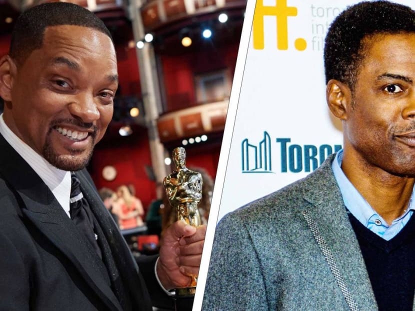 Oscars 2023: Organisers Have Crisis Team On Standby After Will Smith's Slap Incident