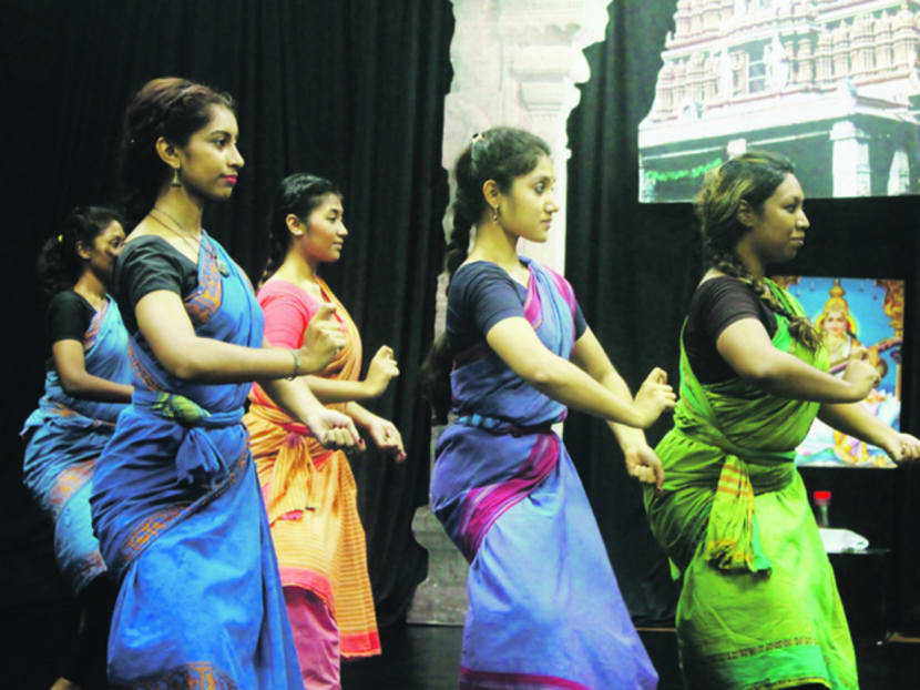 Saying goodbye to the Stamford Arts Centre