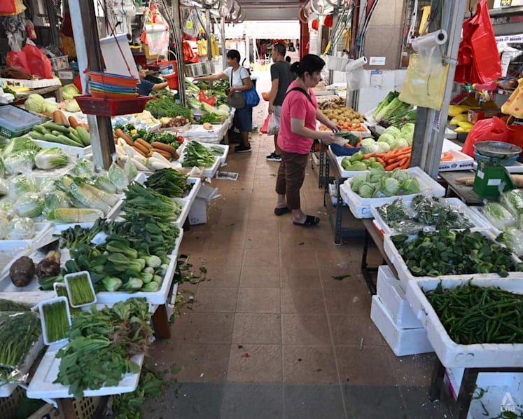 About 3 million Singaporeans to receive up to S$600 cash in December under the Assurance Package