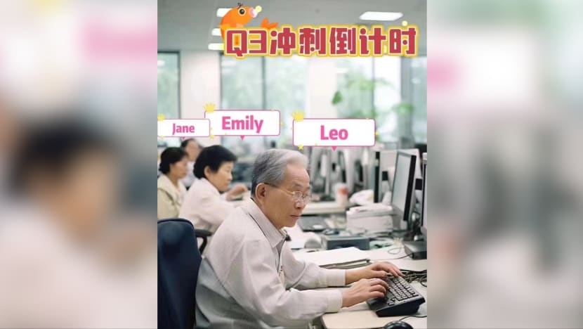 'Like being served a sentence': Youth discontent flares as China puts renewed work into raising retirement age