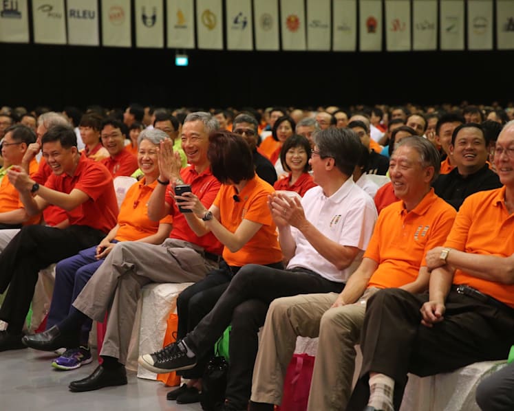 Fund set for S$200m boost to help workers learn new skills in universities