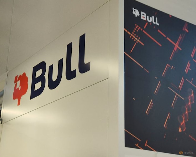 Memory, not processors, remains Europe's supercomputing weakness, Bull CEO says