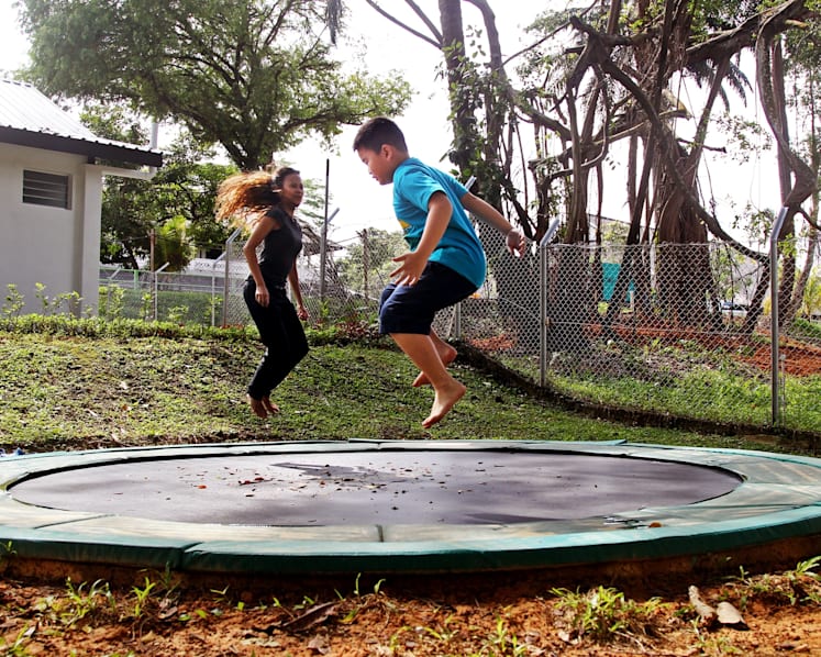 The Big Read: For special needs children, pre-school is not a given