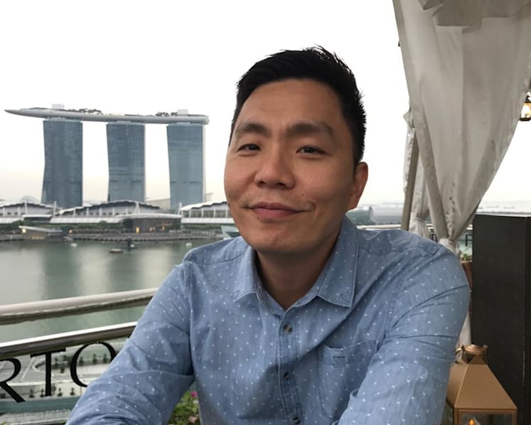 Jobseekers’ Diaries: I feared I wouldn't find a new job at my age. Learning how to use social media changed that