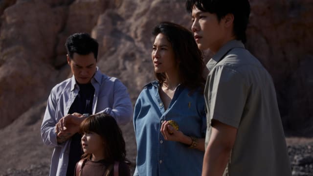 新片上映：Taklee Genesis x Worlds Collide 