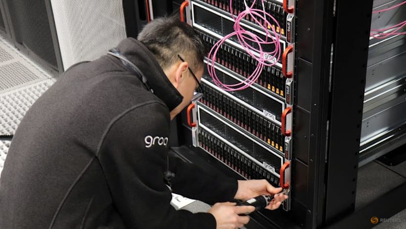 Acquihires, often used by Big Tech, are a 'red flag,' DOJ antitrust head says