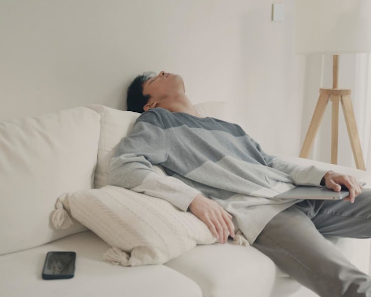 Feeling tired all the time? It may signal underlying problems like cancer, diabetes or mental health issues