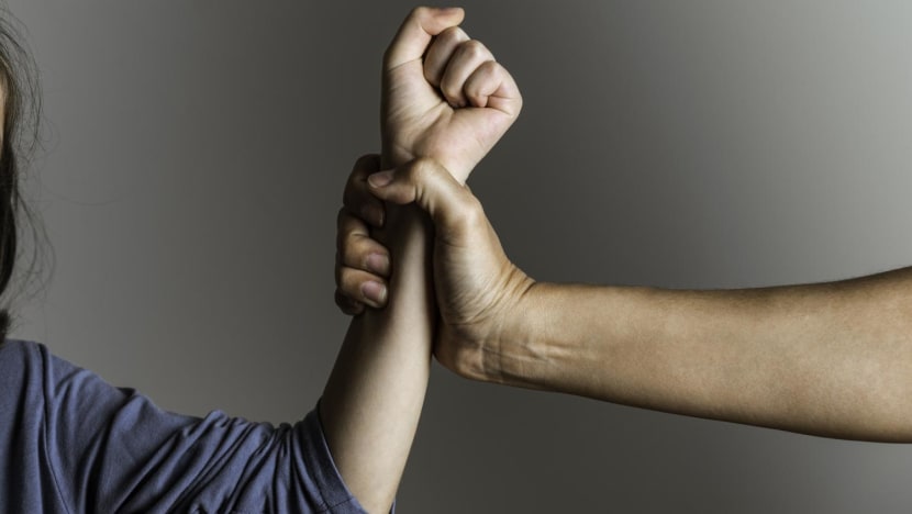 Man gets jail for slapping wife after spotting her at a pub