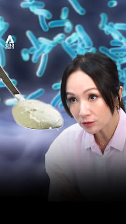 Is my yoghurt really probiotic?
