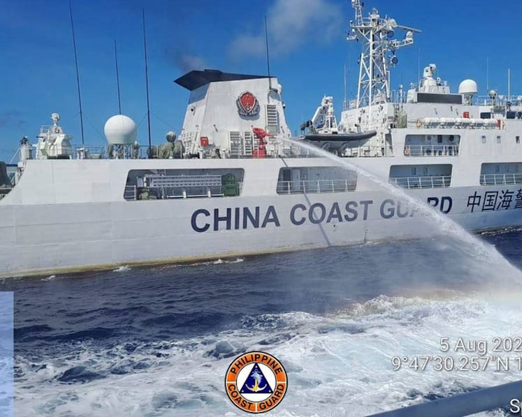 CNA Explains: What a 3-day US tour of Asia says about its position on China
