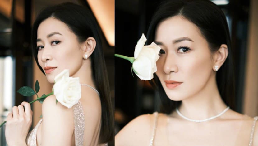 Charmaine Sheh, 45, Works 18-Hour Days, Says She Still Hopes To Find Love