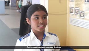 மீடியாகார்ப்பின் 'தமிழோடு விளையாடு' போட்டி - சிறப்பாக நடந்தேறிய தகுதிச் சுற்று